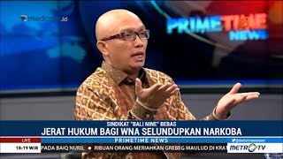 Renae Bali Nine Tidak Pantas Bebas [upl. by Dray]