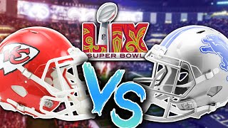 10 Super Bowl 59 Matchups We’re All DROOLING To SEE This Season [upl. by Acinomed]