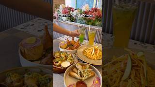 finedine foodie mangorecipe kharar familyrestaurant foodvlog foodreview northindianfood [upl. by Dafna]