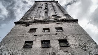 verlassene Orte Der Turm [upl. by Iroj]