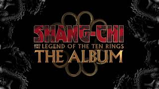 Rich Brian amp Earthgang  Act Up Official Audio  ShangChi The Album [upl. by Revart884]