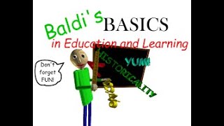 playing baldies basics [upl. by Anneg]