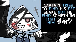 Captain tries to find his pet but finds something that shocks him [upl. by Lymann]