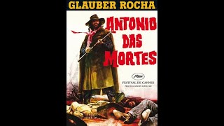 Música do Filme  O Dragão da Maldade contra o Santo Guerreiro Antonio das Mortes [upl. by Vaughan]