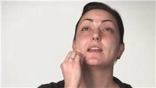 Skin Care  How to Use a Facial Toner [upl. by Omarr]