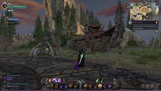 Throne And Liberty road to END GAME PART 2 2100 CP GREATSWORD DAGGER BUILD [upl. by Tannie]