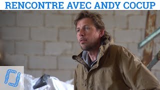 Andy COCUP  Agriculture Biologique de Conservation et Traction Animale [upl. by Nylaf254]