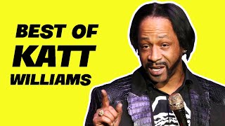 33 Minutes of KATT WILLIAMS [upl. by Letha48]