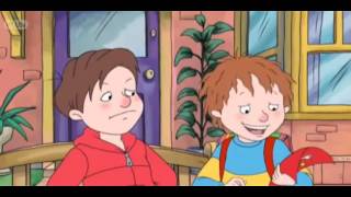 Horrid Henry  Rocking the World [upl. by Onid]