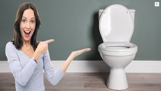 5 Best Flushing Toilets in 2022  Best Toilets for Your Home Reviews [upl. by Jere]