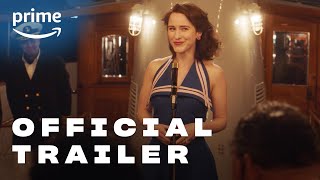 Midge Maisel Mother of the Year  The Marvelous Mrs Maisel  Prime Video [upl. by Kirst]