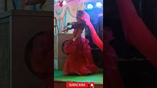 bagheli dance bandbajadance rewa song danceshow funny baghelidancesidhi shorts [upl. by Nelyahs107]