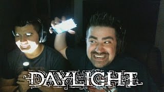 AngryJoe Plays Daylight  Part 1 [upl. by Desi]