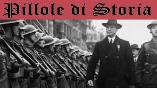 506  Perchè lIrlanda non partecipò alla Seconda Guerra Mondiale Pillole di Storia [upl. by Olav]