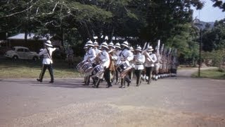 Seychelles 196769 [upl. by Hulburt506]