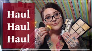 HAUL  SEPHORA  DOUGLAS  DM  ROSSMANN  K4L [upl. by Bellda]