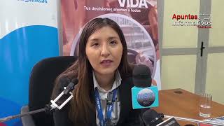 UNIVIDA inicia la venta del SOAT 2025 a nivel nacional y en Tarija [upl. by Tesler686]