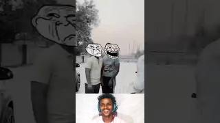 Santali reaction comedy video😄😂🥀 santali comedy santalifun instagramyoutube santalifunetion [upl. by Tawnya]