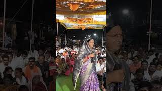 Super Star Savitrabai Bhajan [upl. by Brott]