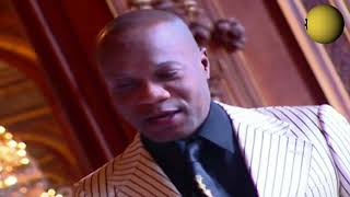 Koffi Olomide  Aliya Clip Officiel en HD [upl. by Mosi]