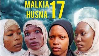 MALKIA HUSNA 17  LATEST SWAHILI JOMVU MOMBASA MOVIE  2023 NANA MUSA MWB [upl. by Borries]