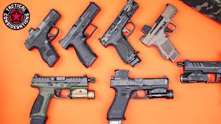 The Ultimate Guide 7 Best First Pistols Any Budget [upl. by Piers]