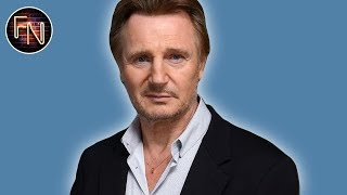 Liam Neeson  eine ActionfilmKanone [upl. by Aloisius]