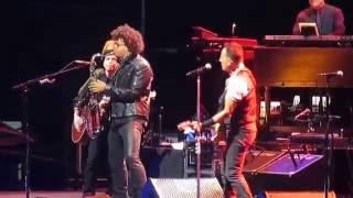 Bruce Springsteen  Prove It All Night  Gillette Stadium  91416 Foxboro MA [upl. by Alahs]