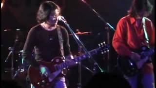 Thin Lizzy  Roisin Dubh Black Rose A Rock Legend tribute by 大権現楽団 Daigonguen Band [upl. by Quigley]