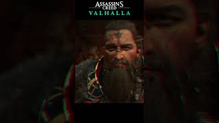 Witch Fight  Regan  Assasins Creed Valhalla Gameplay [upl. by Lecroy500]