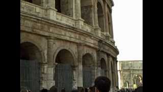 Colosseum Flavian Amphitheatre [upl. by Etteiram963]