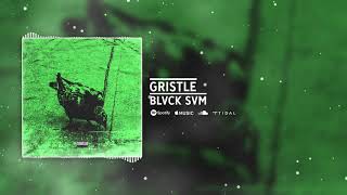 Blvck Svm  gristle official visualizer [upl. by Elsilrac]