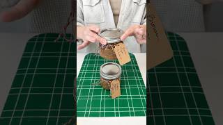 Easy gift idea holiday christmas giftidea diy [upl. by Frerichs30]