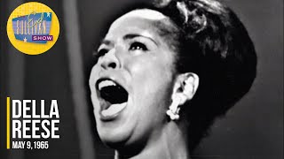 Della Reese quotOnce Upon A Timequot on The Ed Sullivan Show [upl. by Idola]