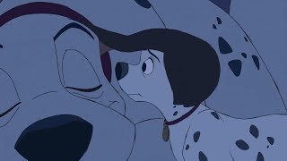 101 Dalmatians 2  Patch and Pongo Scene HD [upl. by Pillyhp632]