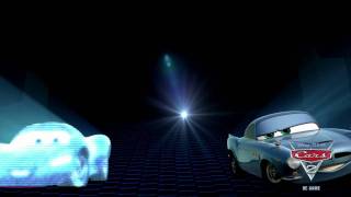 Cars 2  The Video Game  Extended Gameplay trailer [upl. by Farica]