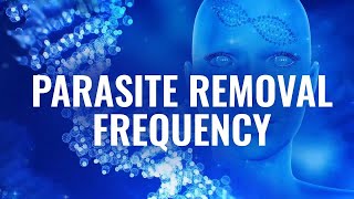 1150 Hz Parasite Removal FrequencyㅣViruses Destruction Binaural Beats Heal BodyㅣCell Regeneration [upl. by Yanrahs]