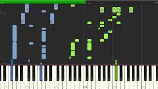 Pasek amp Paul  Anybody Have A Map from Dear Evan Hansen  Piano Cover Tutorials  Karaoke [upl. by Ateuqahs]