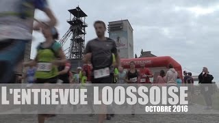 LOOS TV  L Entrevue Loossoise  Octobre 2016 [upl. by Tracee]