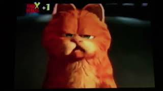 Garfield The Movie UK DVD 2004 Advert [upl. by Khai438]