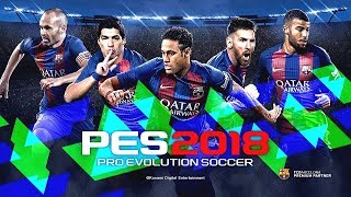 How to fix VRAM problem on ANY VERSION Pro Evolution Soccer PES 2018 6432bit [upl. by Leontine]