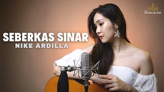 SEBERKAS SINAR  NIKE ARDILLA  Desy Huang Cover [upl. by Guinevere]