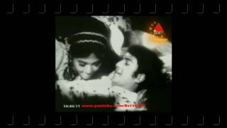 Aradhana Sansaraye ආරාධනා සංසාරයේ මුල් ගීතය  Latha Walpola  From Neela 1977 [upl. by Ydnyc]