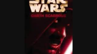 Lets Read Star Wars  Darth Scabrous part 45 [upl. by Bern]