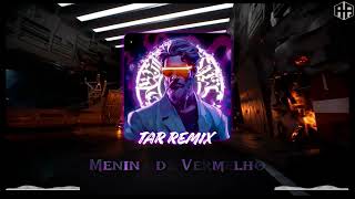 NONSTOP REMIX  HOT TIKTOK SONG REMIX  MENINA DE VEMELHO REMIX  TAR REMIX 2k24 [upl. by Harewood338]