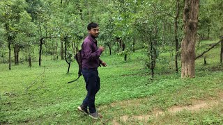 Plantation forest fieldwork katthiwada alirajpur mp 🍀🌱🌿💐🎉🥰✨ [upl. by Rodi647]