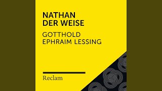 Nathan der Weise 3 Aufzug 7 Auftritt Teil 07 [upl. by Cirde]