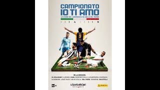 Campionato io ti amo  Stagione 20142015 [upl. by Assenat]