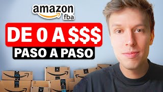 Dónde y cómo comprar las devoluciones de Amazon [upl. by Jewett]