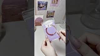 ASMR Packing orders asmr asmrpacking crystals packing packingorders [upl. by Enihpad]